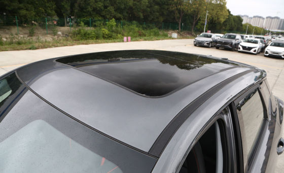 5 Door 5 Seats Changan Automobile Changan OSHAN Z6 2022 1.5T DCT
